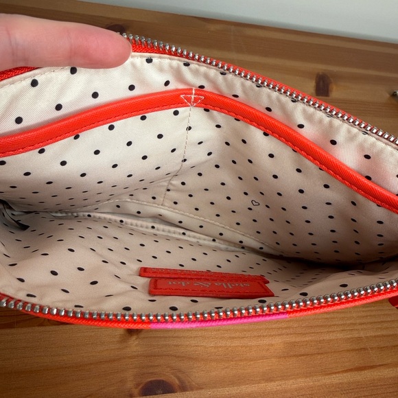 Stella & Dot Capri Pouch Elephant - Picture 7 of 8